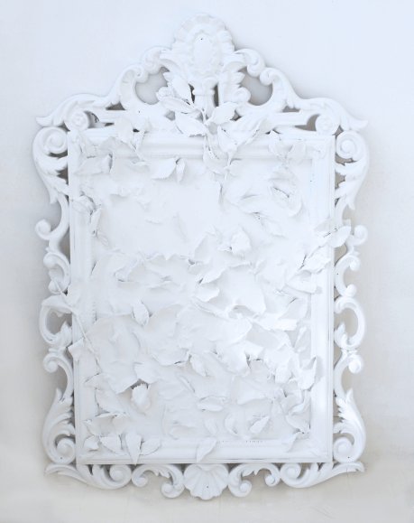 Natural Fractile Series CHM, 2018