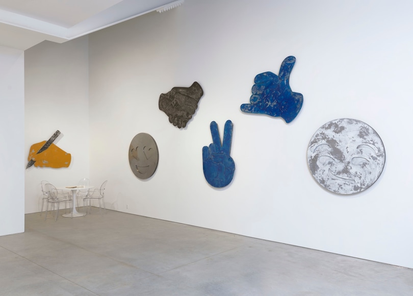 Nick Moss: Rigorous Perception