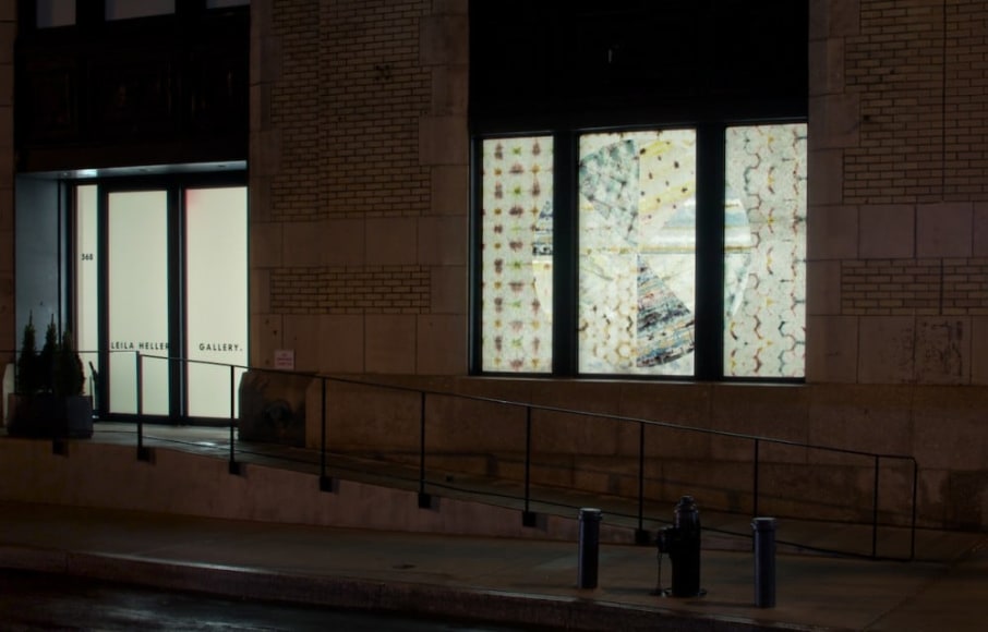 Time to Hit the Road: curated by Alex Gerson and Matteo Zevi