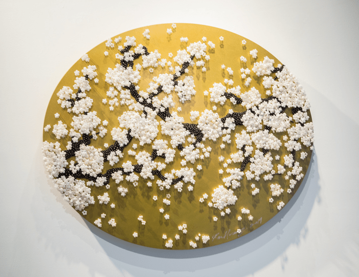 Healing Grove_GW, 2017