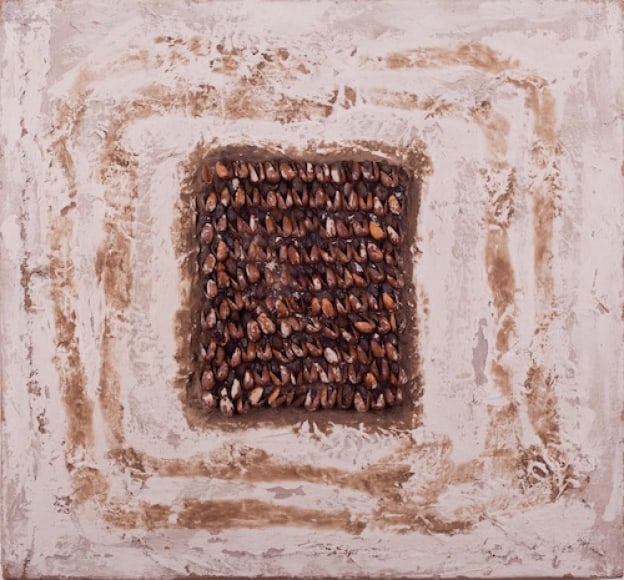 MARCOS GRIGORIAN, Pistaschios #1, 1968