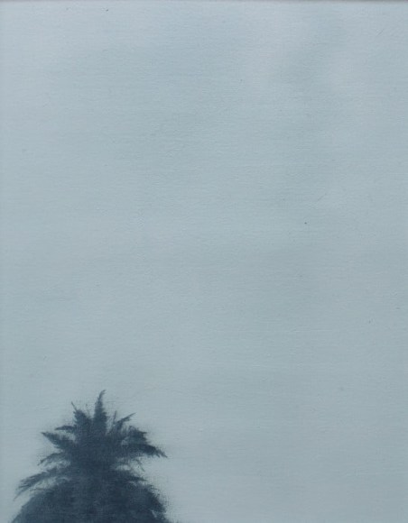 GENEVIEVE ALLISON, A Subtle Shift in the Weather,&nbsp;2014