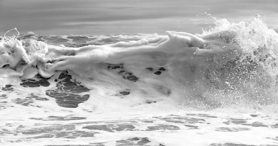 Clifford Ross, Hurricane LVIII