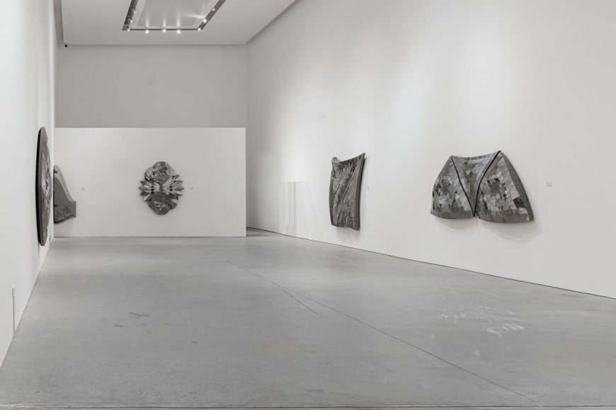 Aref Montazeri: Immortal Mirror