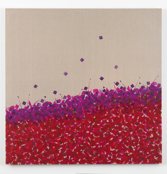 POURAN JINCHI, Wound 6,&nbsp;2015