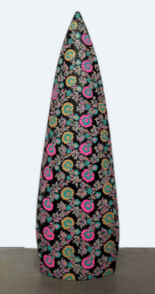 Morteza Darehbaghi, Dance of the Colorful, 2023