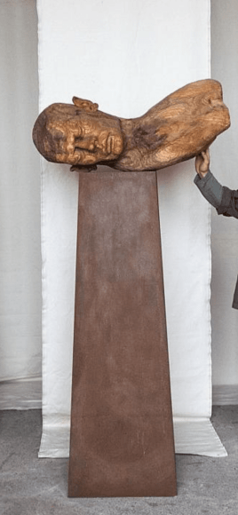 Morteza Khazaie&nbsp;, Untitled, 2024&nbsp;