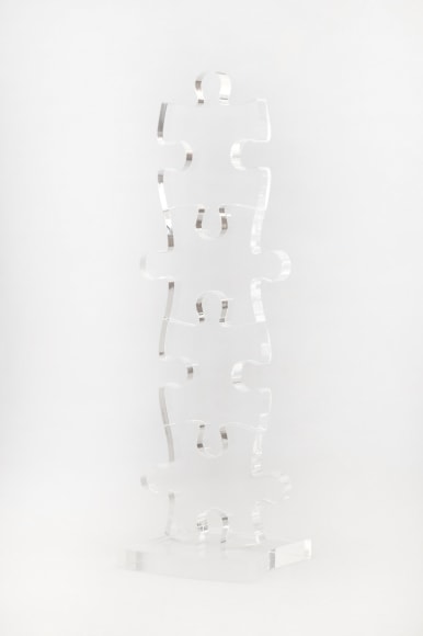 Mouna Rebeiz, SAGA, 2021