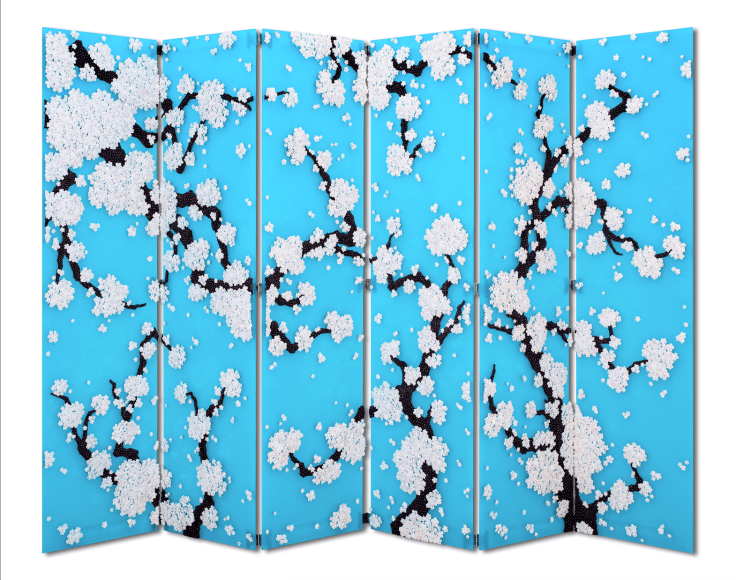 Ran Hwang, Becoming Again_ETBF, 2024 &nbsp;