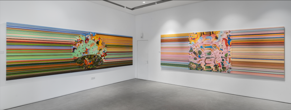 Arash Nazari: My Name Is Chance