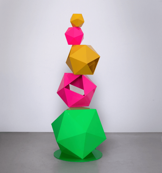 Helena Chastel, Quinta, 2023