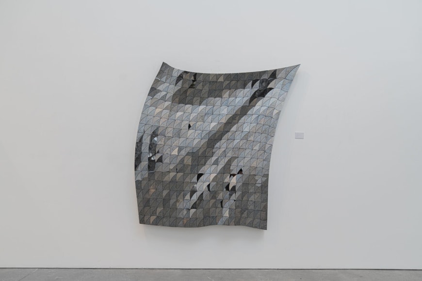 Aref Montazeri Immortal Mirror 6