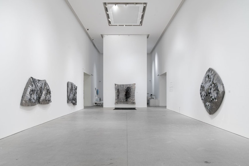 Aref Montazeri: Immortal Mirror