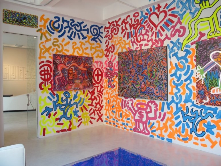 Caligraffitti: 1984-2013