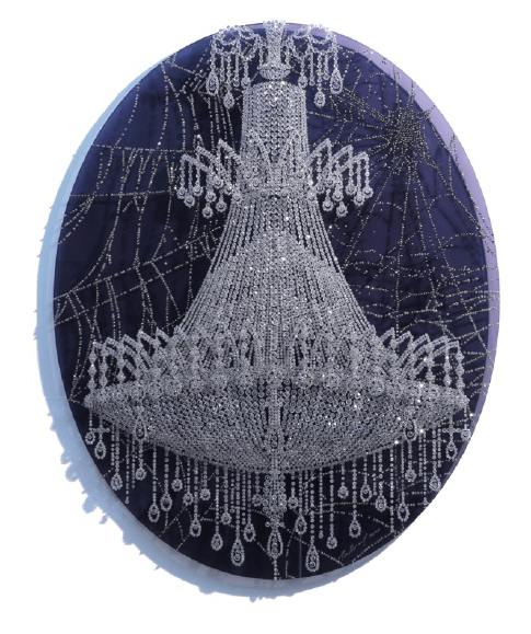 Becoming Again, 2021