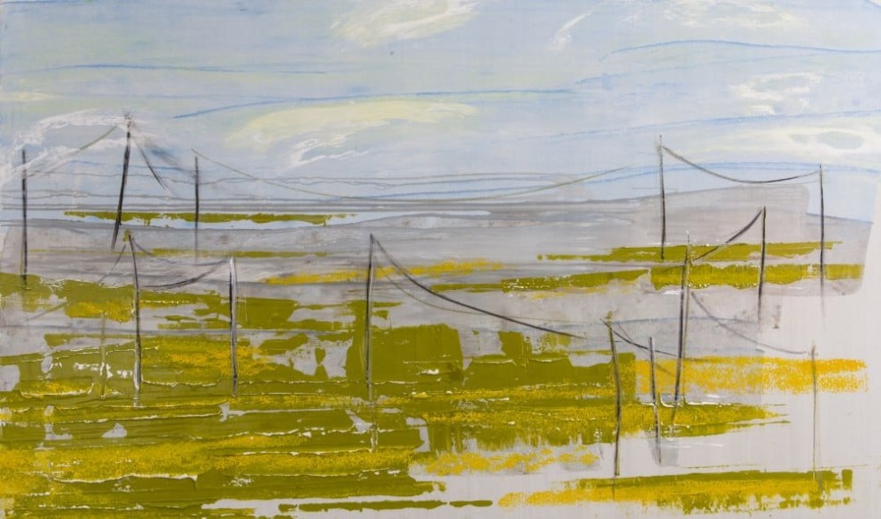 Aida Mahmudova_Leila Heller Gallery