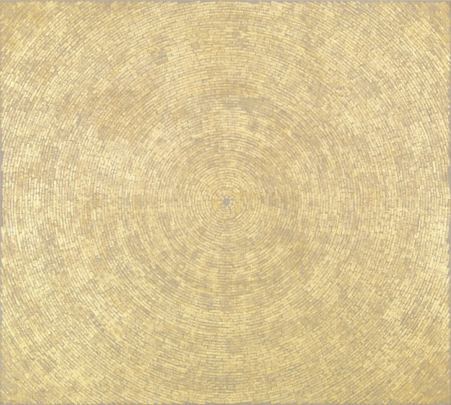 YZ Kami, Golden Dome II, 2015