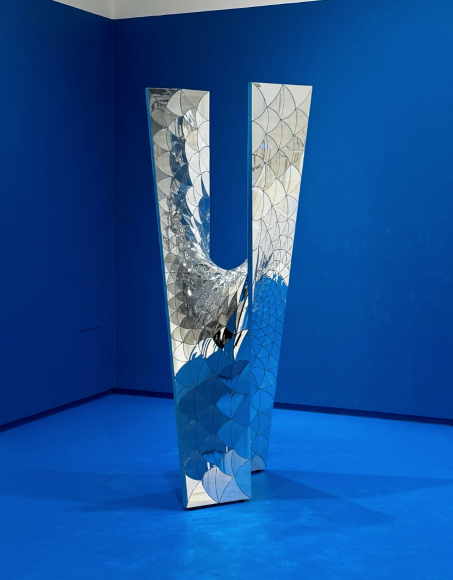 Aref Montazeri, Shahzad, 2024