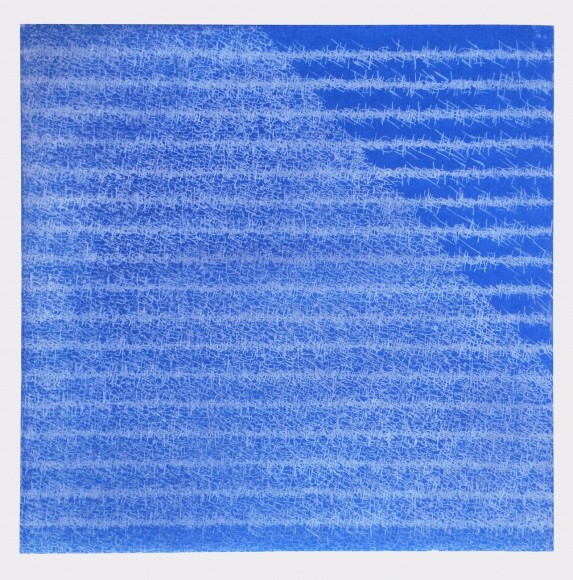 POURAN JINCHI, Bruised 7, 2014