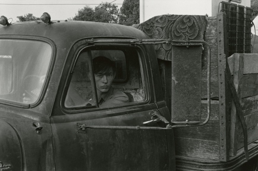William Gedney Kentucky,1972