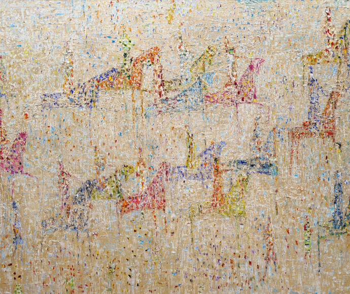 SILENT GOLD HUNT􀀠, 2023