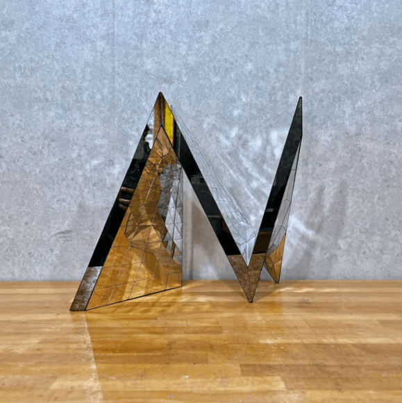 Aref Montazeri, Watermill, 2022