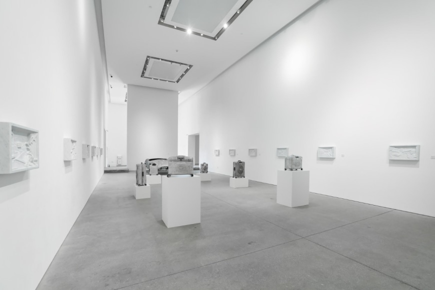 Wim Delvoye: &quot;Wim Delvoye&quot;