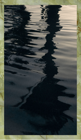 Hyatt Hotel, Abu Dhabi, 55&rdquo; Video with Marble Frame&nbsp;