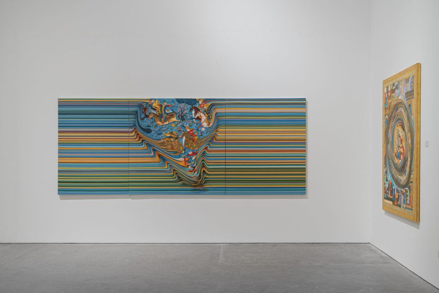 Arash Nazari: Poem is My Name