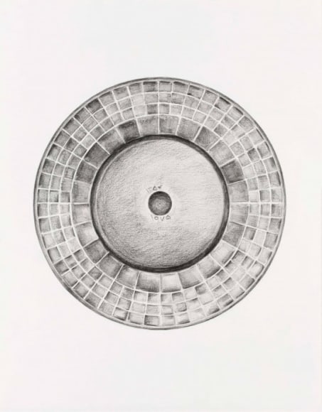 SHIVA AHMADI, Untitled 2, 2013