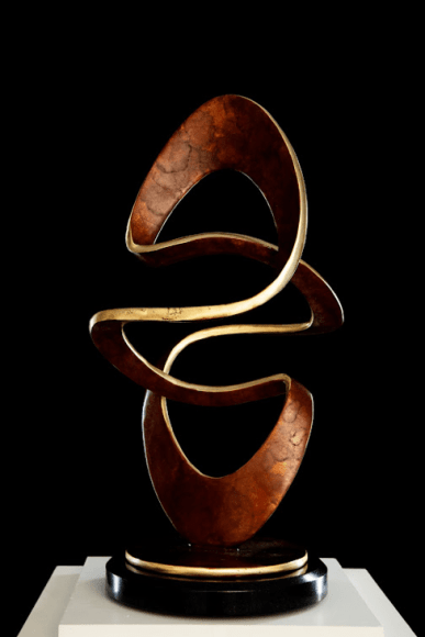 Anton Bakker, Opus 587456,