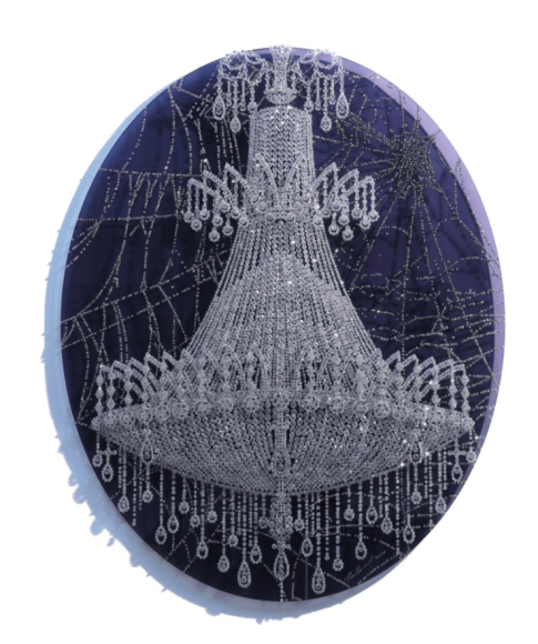 Ran Hwang, Becoming Again