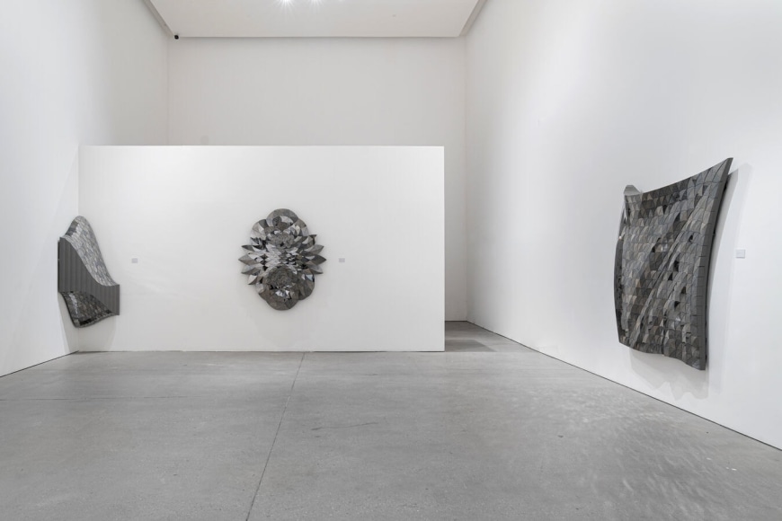 Aref Montazeri: Immortal Mirror