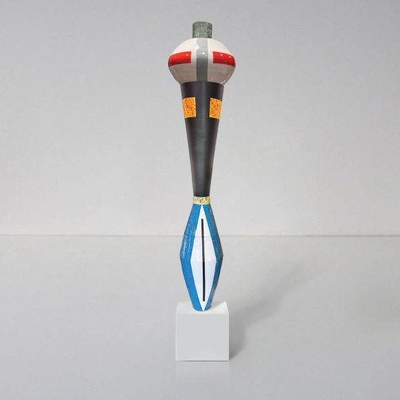 Katya Emelyanova, Who is this Guy, 2025