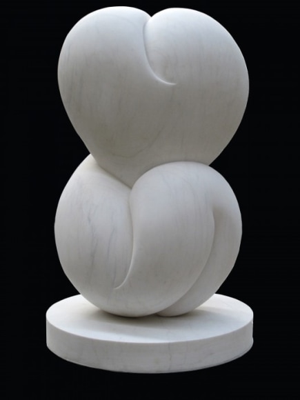 RICHARD HUDSON, Envelope, 2014