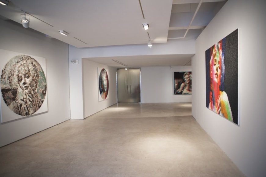 Murat Pulat: Image-Animal