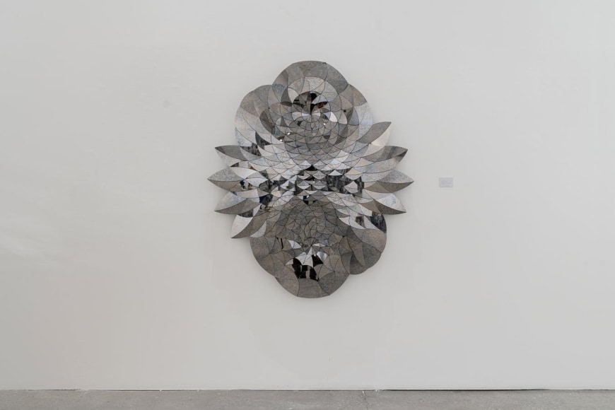 Aref Montazeri: Immortal Mirror