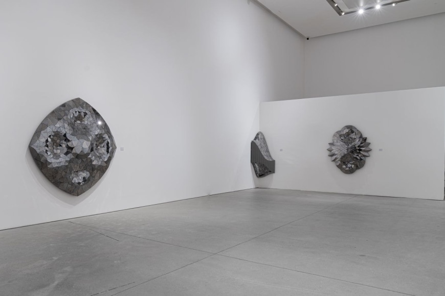 Aref Montazeri: Immortal Mirror