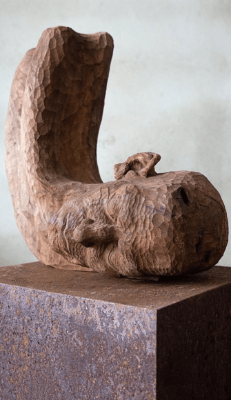 Morteza Khazaie Untitled, 2024