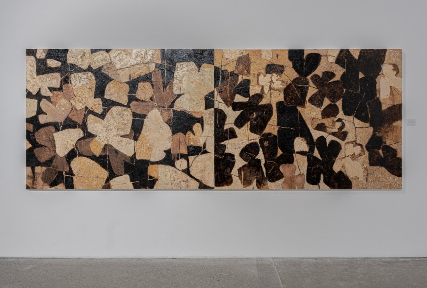 Reza Derakshani: I PAINT YOUR GRACE, I PAINT YOUR PAIN, I PAINT LOVE