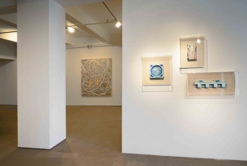 Negar Ahkami: The Consumption