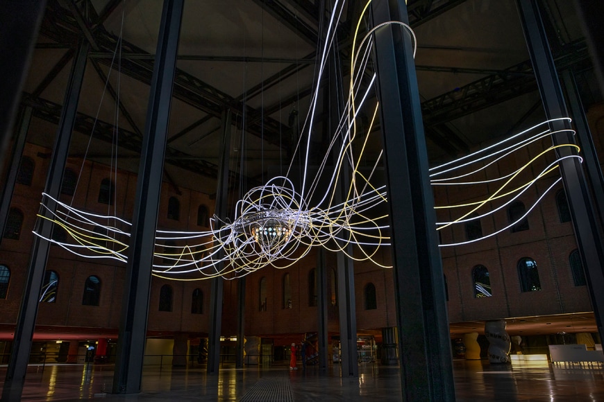 Grimanesa Amor&oacute;s: Scientia