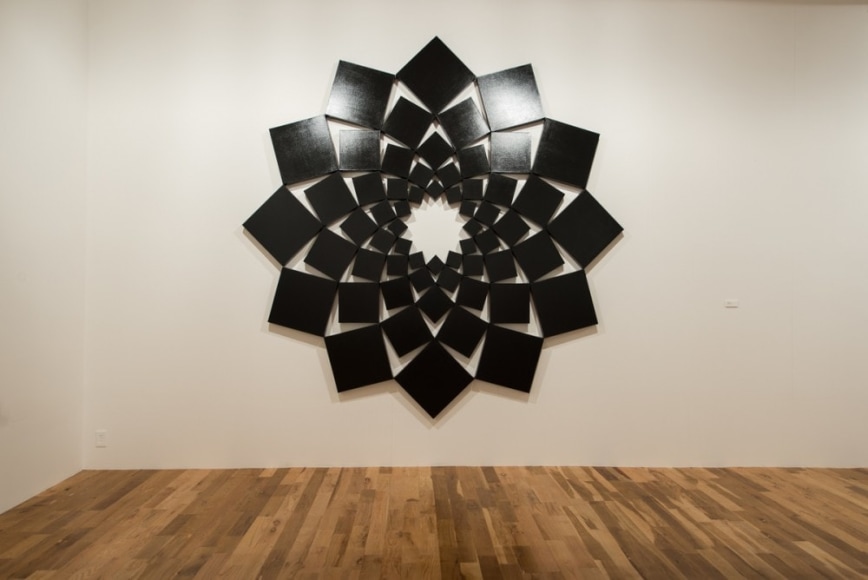 Steven Naifeh: Found in Translation at Middle Eastern Center for the Arts (MECA)