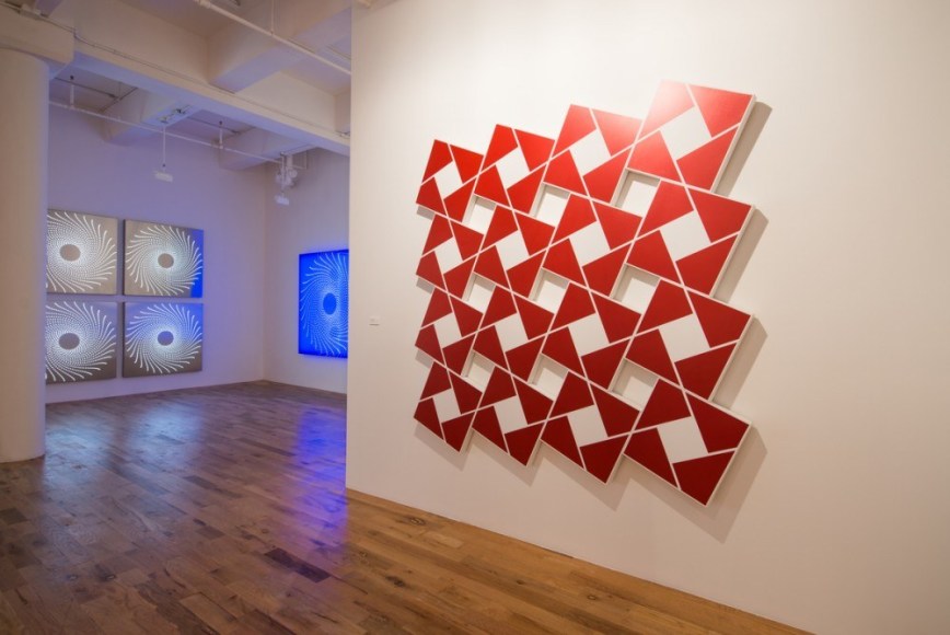 Steven Naifeh: Found in Translation at Middle Eastern Center for the Arts (MECA)