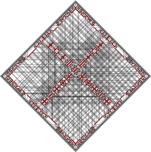 Aref Montazeri, Untitled, 2025