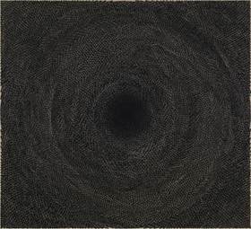 Y.Z. Kami, Black Dome, 2015