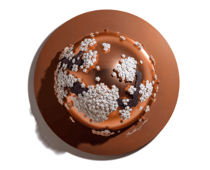 Nothing forever_RG, 2021