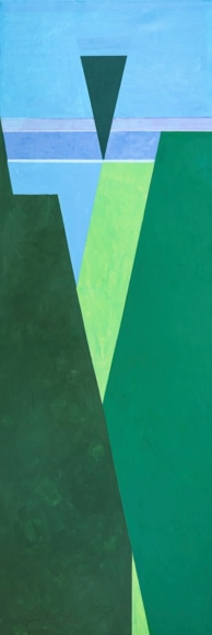 The Estate of Wassef Boutros-Ghali, Untitled, 2010