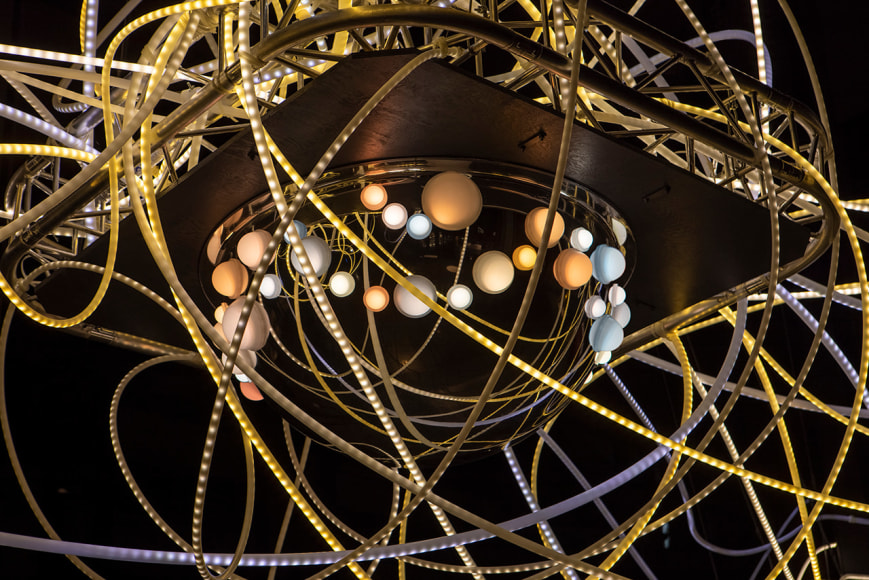 Grimanesa Amor&oacute;s: Scientia