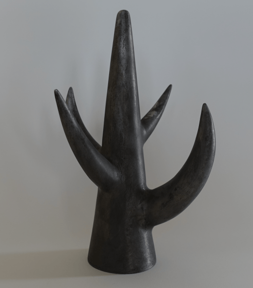 Mark Hadjipateras, Untitled